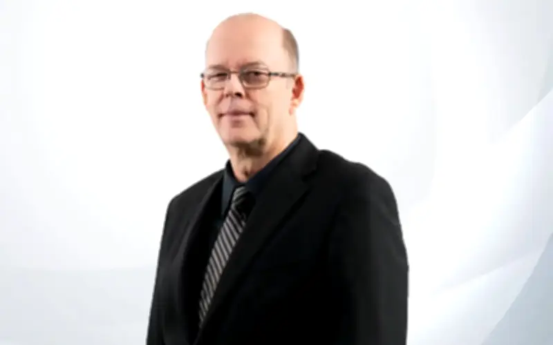 Gary Neal Christenson Letak Jawatan Sebagai CEO Bumi Armada