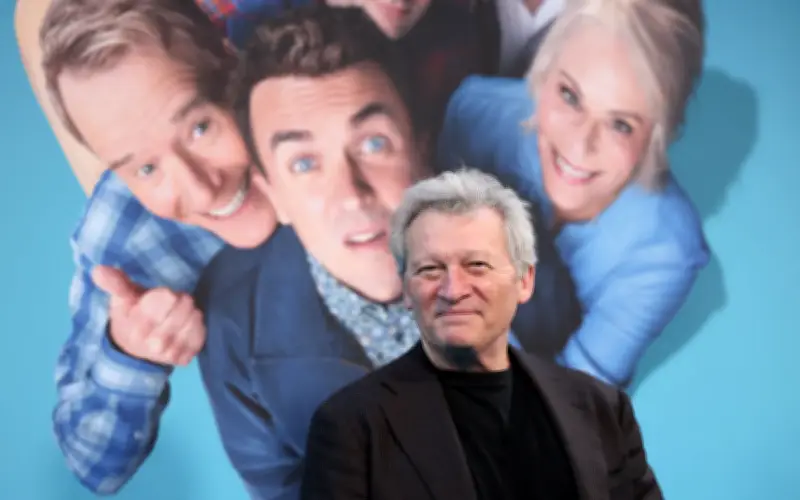 Gelombang Nostalgia: Siri TV 2000-an Kembali Menarik Perhatian Penonton