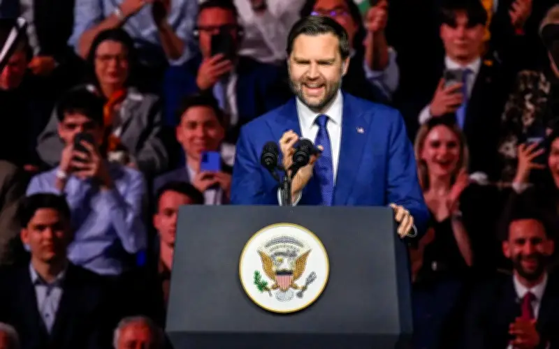 Gencatan Senjata Iran 'Rapuh', Trump 'Tidak Sabar Buat Kemajuan', Kata Naib Presiden AS