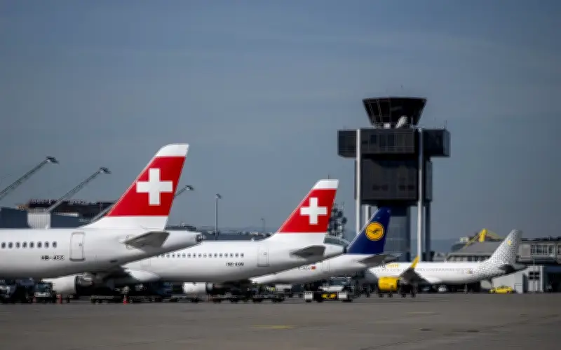 Gencatan Senjata Timur Tengah: Syarikat Penerbangan Risau Gangguan Jangka Panjang