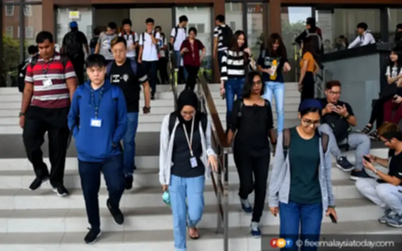 Generasi 'Art Ringan': Dilema Anak Muda Moden Berbanding Perjuangan Zaman Dahulu