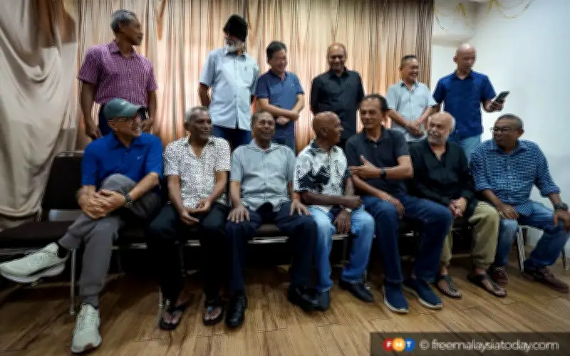 Gerakan Reformasi Hoki Malaysia Mula Berbentuk, Bekas Pemain dan Jurulatih Bersatu