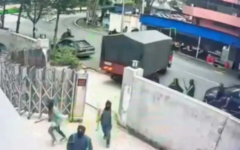 Geramm, NUJM Tuntut Penjelasan Polis Arah Padam Gambar, Video Wartawan