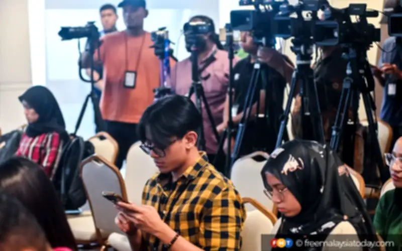 GKMM Seru Kuota 300 Liter RON95 Dikekalkan untuk Petugas Media