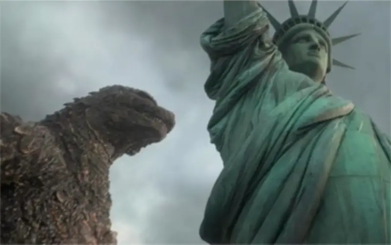 Godzilla Minus Zero Dedah Teaser: Bandar Runtuh, Watak Utama Kembali, Teror Global Bermula