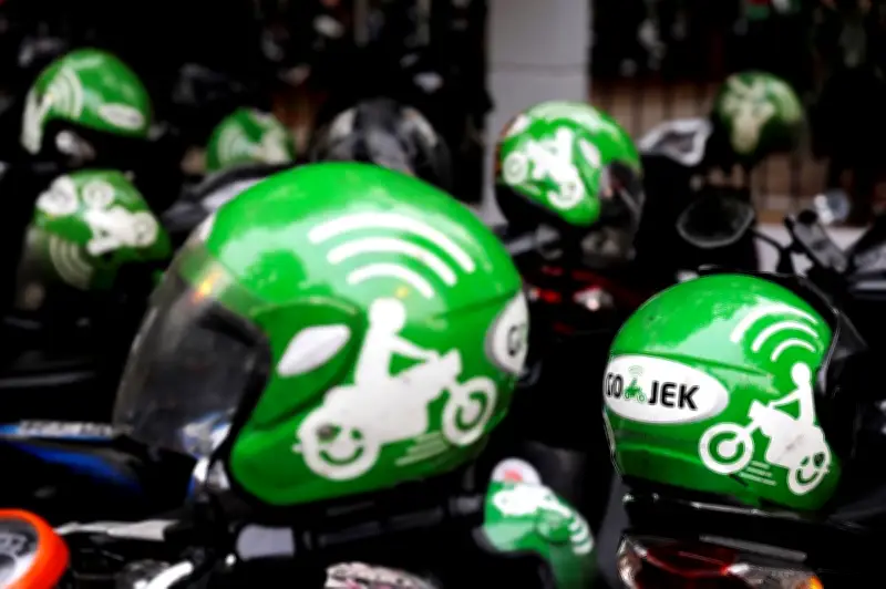 Gojek Singapore Lancar Pakej Sokongan Pemandu Hadapi Kenaikan Harga Minyak