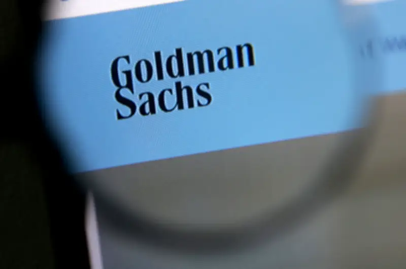 Goldman Sachs Capai Persetujuan Awal untuk Selesaikan Tuntutan Klas 1MDB