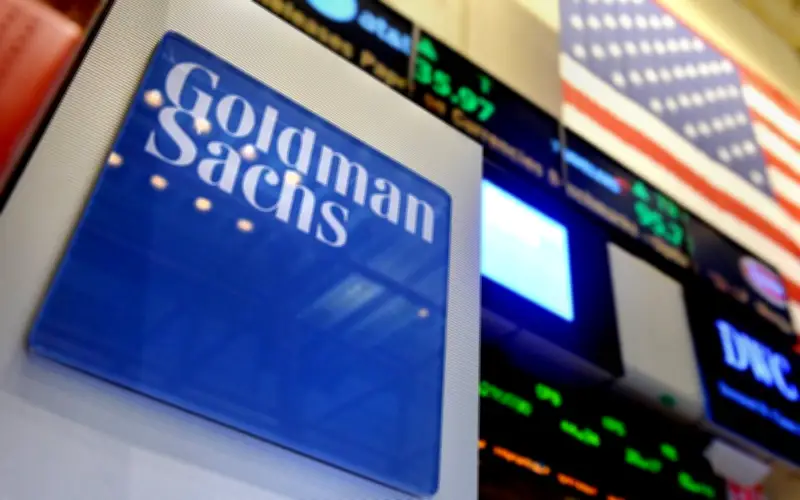 Goldman Sachs Lampau Anggaran Untung Suku Pertama Terima Kasih kepada Perdagangan Ekuiti dan Urus Niaga