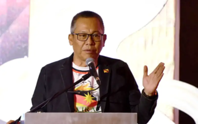 GPS Nafi Akan Bertanding di Sabah pada PRU16, Dakwa Berita Palsu
