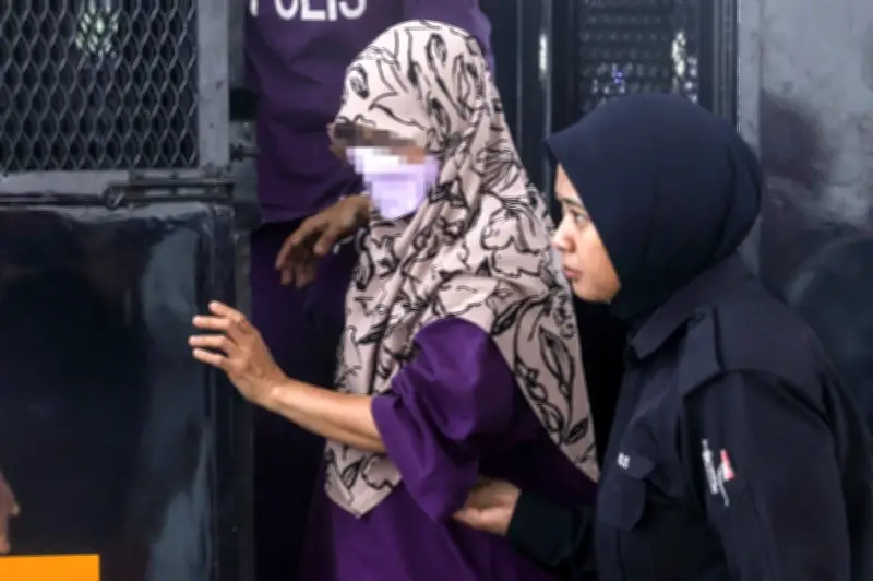 Guru Akan Dihadapkan Ke Mahkamah Atas Kemalangan Maut Di Luar Surau Sekolah