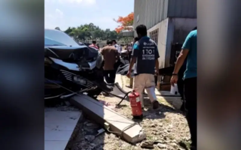 Guru Ditahan Dua Hari Didakwa Langgar Murid Perempuan Hingga Seorang Maut