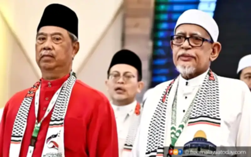 Hadi Tegaskan Tiada Gopoh Dalam Pelantikan Ketua Pembangkang Baharu