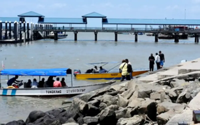 Hajiji Nafi Dakwaan Indonesia Mengenai Tuntutan Kawasan di Pulau Sebatik