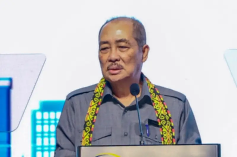 Hajiji: Rundingan 40 Peratus Hasil Sabah Mesti Diteruskan dengan Ikhlas