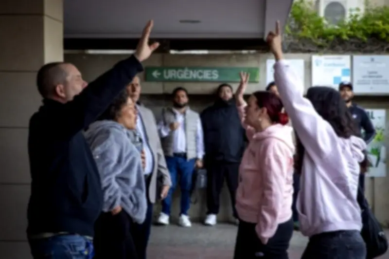 Hak Mati di Sepanyol: Noelia Castillo Meninggal Secara Sah, Tetapi Berita Palsu Menggemparkan Media Sosial