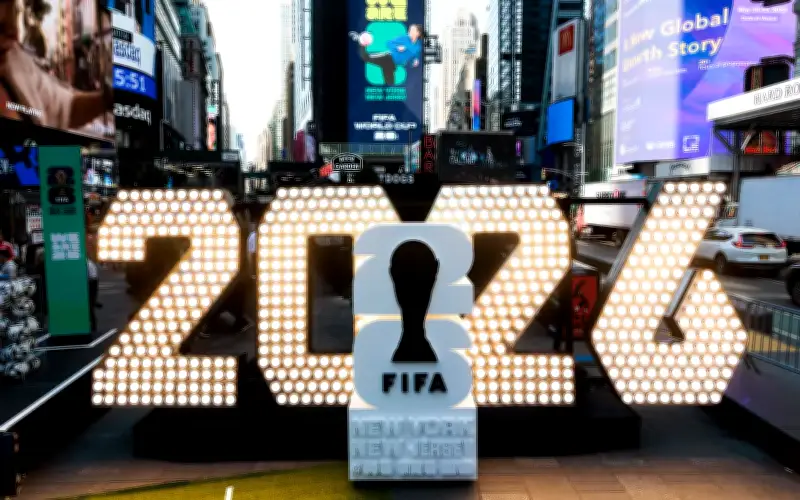 Hak Siaran Piala Dunia 2026 RM200 Juta: Cabaran Besar Bagi Penyiar Tempatan