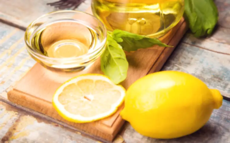 Hakikat Di Sebalik Trend Minyak Zaitun dan Lemon Untuk Kulit Berseri