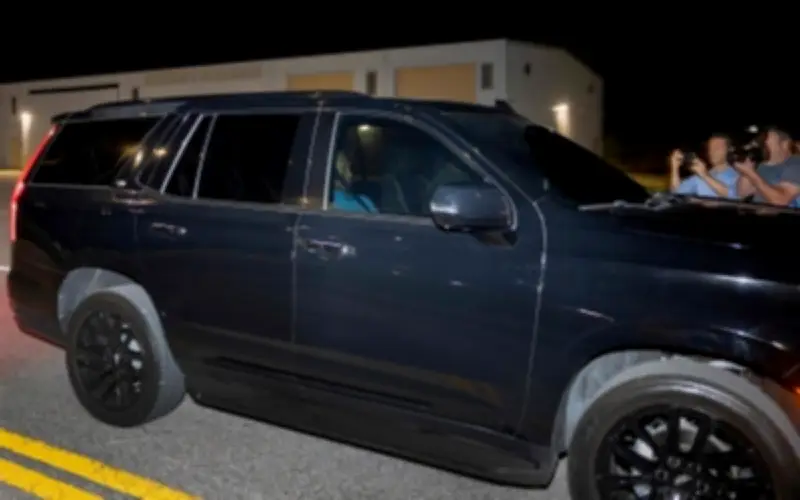 Hakim Benarkan Tiger Woods Berlepas ke Luar Negara untuk Rawatan, PGA Sahkan Tiada Peranan Kapten Ryder Cup 2027