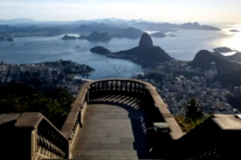 Hakim Brazil Henti Projek Zipline Kontroversi di Gunung Sugarloaf Rio