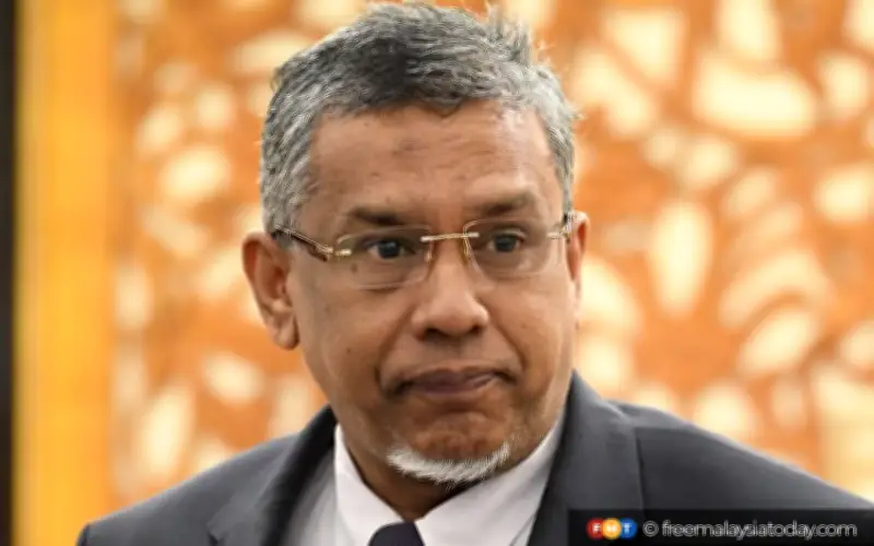 Hanipa Tegaskan Ratifikasi Perjanjian PBB Tak Jejas Undang-undang Syariah