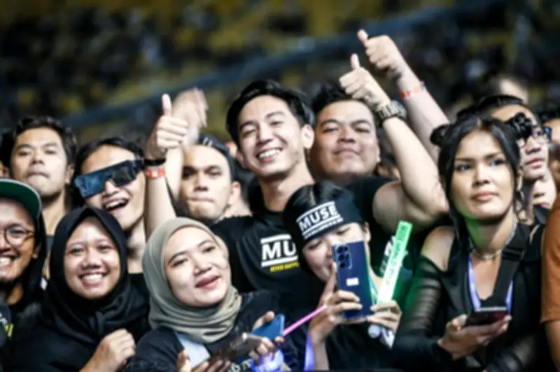 Hannah Yeoh Umumkan Potongan Besar Kadar Deposit Konsert KL Bermula 1 Mei