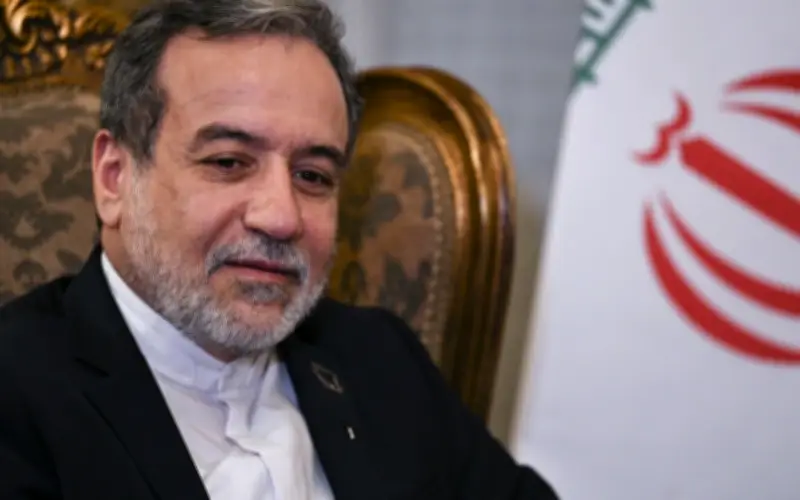 Harapan damai AS-Iran pudar selepas Trump batalkan rundingan