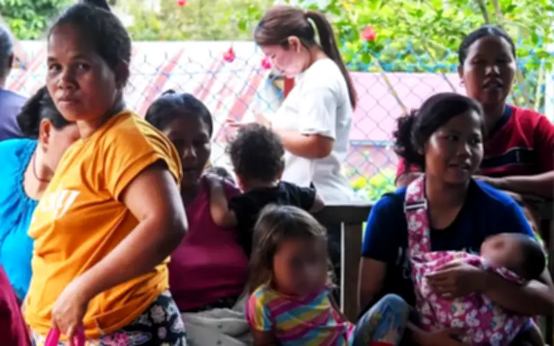 Harga Bahan Api Himpit Kehidupan Komuniti Orang Asli di Pedalaman Pantai Timur