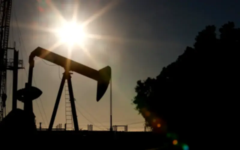 Harga Minyak AS Melonjak 8% Melebihi AS$100 Selepas Rundingan AS-Iran Gagal