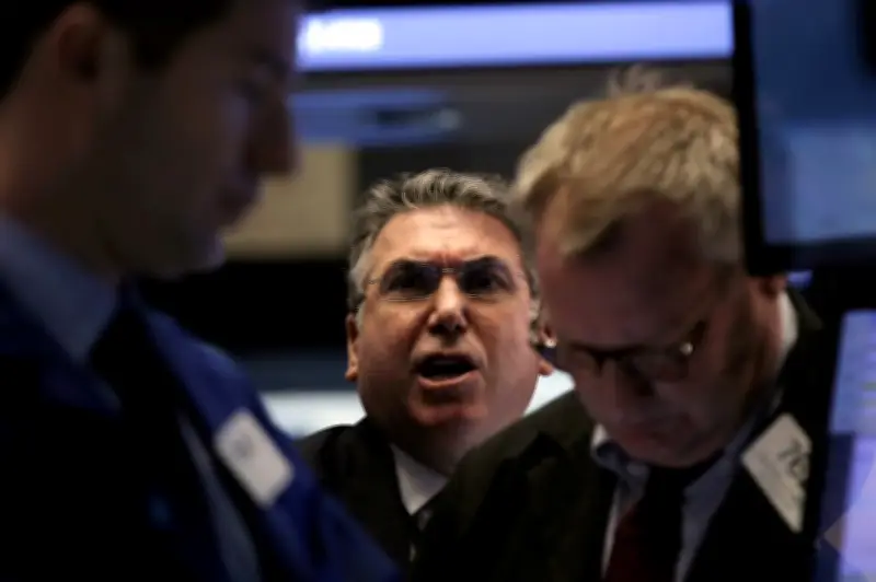 Harga Minyak Mencecah US$108 Susulan Rundingan Iran Gagal, Pasaran Saham Bercampur
