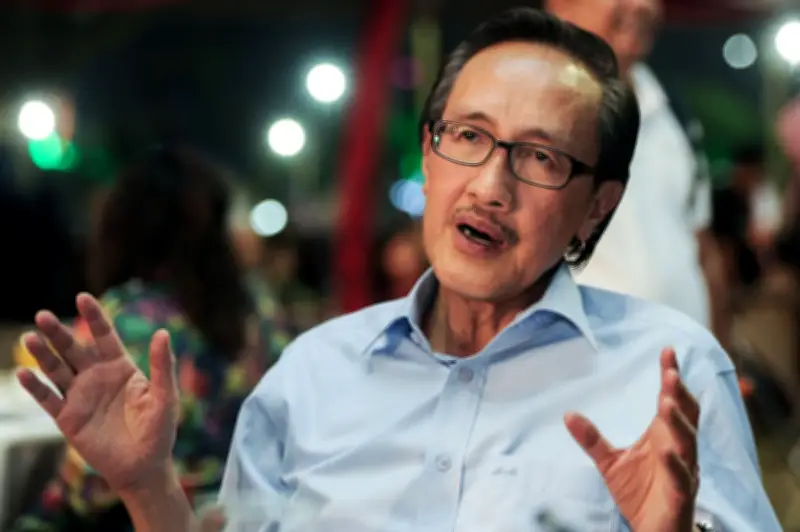 Hasil Cukai Jualan Minyak dan Gas Sabah Dijangka Menurun, Kata Timbalan Ketua Menteri