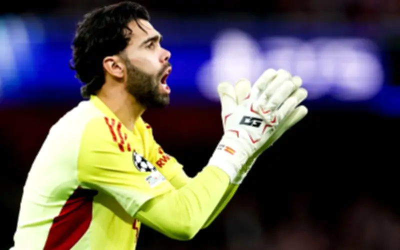 Havertz Puji Raya Sebagai Penjaga Gol Terbaik Dunia Selepas Selamatkan Arsenal