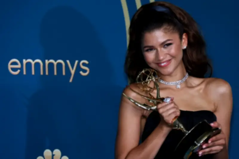 HBO Max Tayang Musim Akhir 'Euphoria' di Festival Coachella, Dibintangi Zendaya