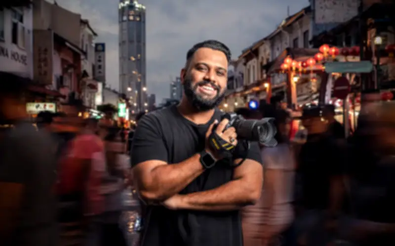 Helmy Lancar Aplikasi One Click Hub Untuk Hubungkan Kreatif Dengan Pelanggan