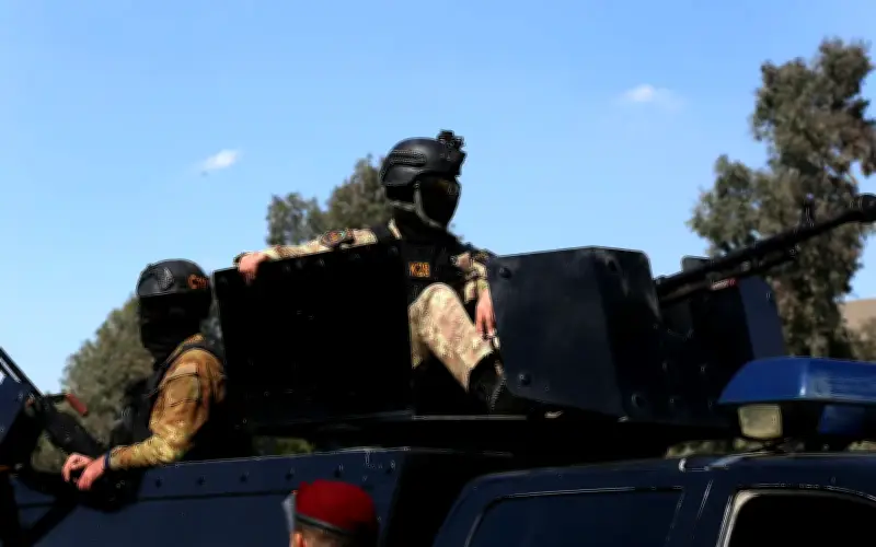 Hezbollah Hentikan Serangan di Lebanon Ikut Gencatan Senjata AS-Iran