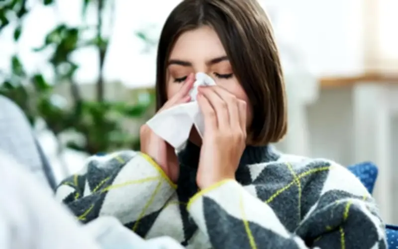 Hidung Tersumbat Berterusan? Ini Sebab Anda Tidak Boleh Abaikan