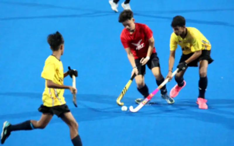 Hoki Malaysia Kehilangan Akar Umbi: Sukan Kebangsaan Yang Semakin Mengecil