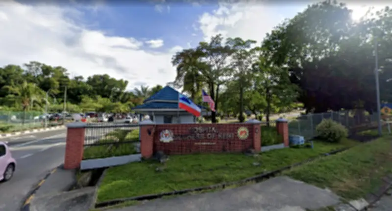 Hospital Sandakan sesak, kekurangan staf, perlukan naik taraf segera