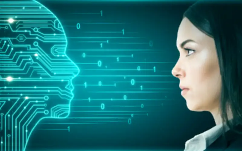 Hubungan Rumit Kita dengan AI: Mengekalkan Identiti dalam Era Digital