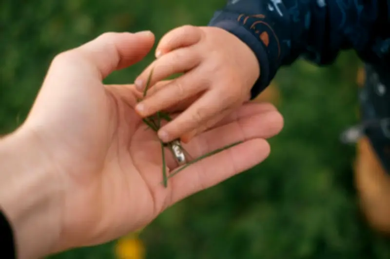 Ibu tinggalkan anak empat tahun, pengasuh di Putra Perdana luluh hati, proses ambil anak angkat