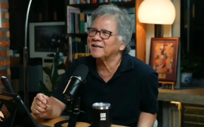 Idris Jala Beri Amaran: Kos Subsidi Bakal Lampaui Keuntungan Minyak Petronas