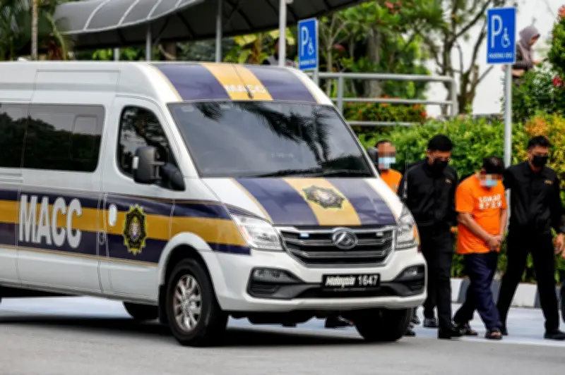 IKRAM Malaysia Gantung Tiga Ahli Terbabit Skandal Dana Zakat RM230 Juta
