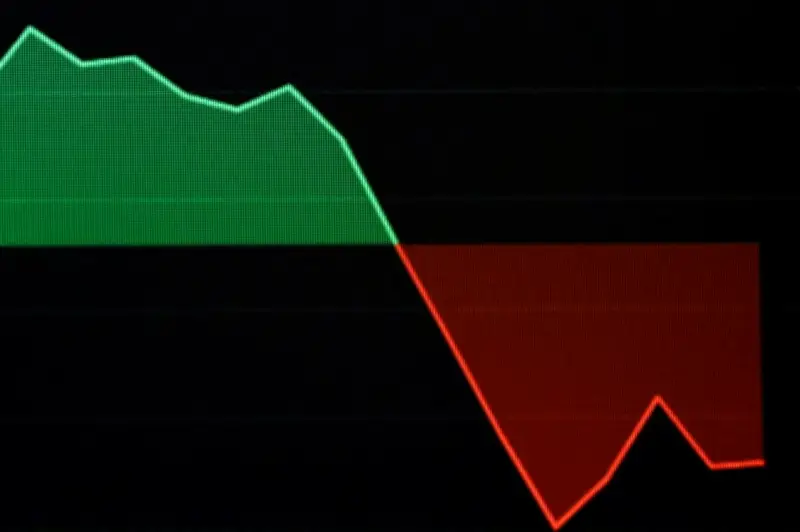 Ilusi Pasaran: Kekuatan Wall Street Selubungi Risiko Strategik Trump