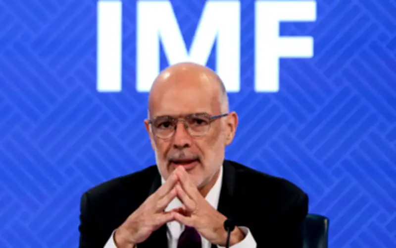 IMF Beri Amaran: Elak Subsidi Bahan Api Menyeluruh Atasi Kejutan Tenaga