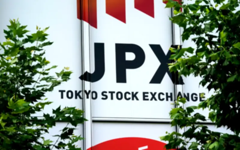Indeks Nikkei Tokyo Catat Rekod Tertinggi, Mencecah 60,000 Mata Buat Pertama Kali