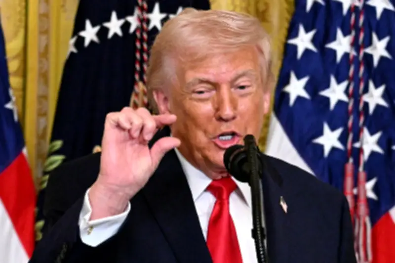 India kecam kenyataan Trump panggil negara itu 'hellhole'