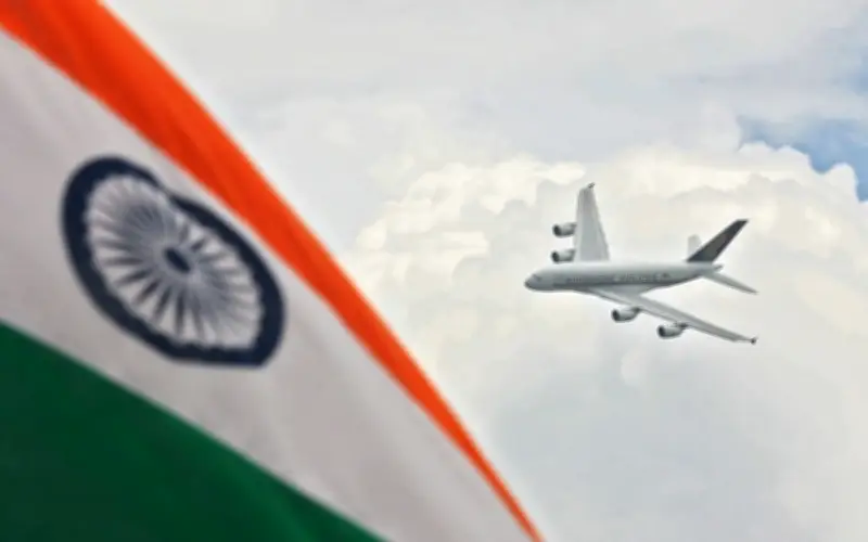 India Naikkan Harga Minyak Jet Akibat Krisis Tenaga Timur Tengah