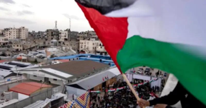 Indonesia Kecam Undang-Undang Hukuman Mati Israel Sebagai Pelanggaran Hak Asasi Manusia