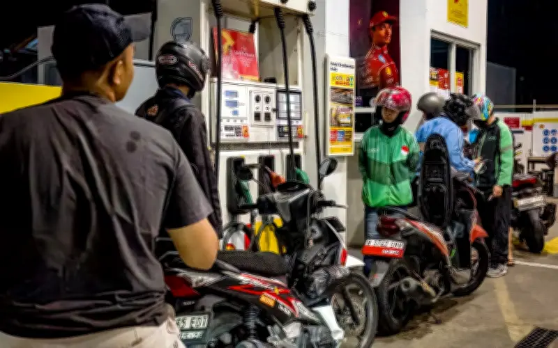 Indonesia Paling Berisiko di Asia Tenggara Akibat Konflik Timur Tengah, Kata S&P
