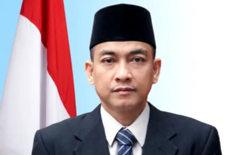 Indonesia Tangkap Ketua Ombudsman Atas Tuduhan Rasuah Lima Hari Selepas Dilantik