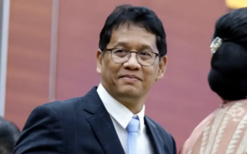 Indonesia Tarik Balik Cadangan Kutip Bayaran di Selat Melaka